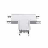 V-TAC - VT-7-41-T 14W Łącznik Typ: T / Chip SAMSUNG / Barwa:4000K / Obudowa: Srebrna - 392