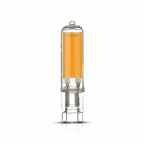 V-TAC - VT-2254 4W G9 Żarówka LED/ Barwa:2700K / Trzonek:G9 - 2742