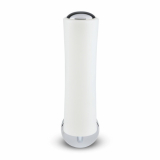 V-TAC - VT-7025 18W Kinkiet LED/ Klosz: Mleczny / Ściemniana / Barwa:3000K / Biały - 3974