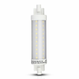 V-TAC - 10W R7S Żarówka LED / Barwa:6400K - 4390