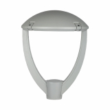 V-TAC - VT-55-1 50W Lampa ogrodowa (CLASS II,TYPE III-M LENS) / Chip SAMSUNG / Barwa:4000K - 782