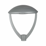 V-TAC - VT-105 100W Lampa ogrodowa (CLASS II,TYPE III-M LENS) / Chip SAMSUNG / Barwa:4000K - 783
