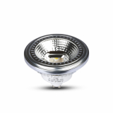 V-TAC - VT-1112 12W AR111 Żarówka LED / Barwa:4000K / Trzonek:GU10 - 4223