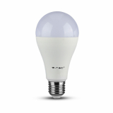 V-TAC - VT-2017 17W A65 Żarówka LED / Barwa:6400K / Trzonek:E27 - 4458
