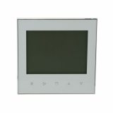 V-TAC - VT-5888 Termostat WIFI / Kompatybilny z Alexa Amazon i Google Home - 7908