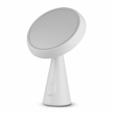 V-TAC - VT-7905 5W Lustro do makijażu z podświetleniem LED / Barwa:3000K / Ściemnialne - 8670