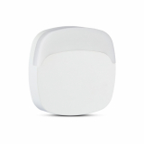 V-TAC - VT-82 Mini lampka LED / Chip SAMSUNG / Barwa:3000K / Kwadrat - 826