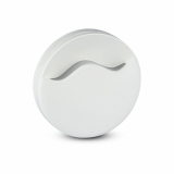 V-TAC - VT-83 Mini lampka LED / Chip SAMSUNG / Barwa:4000K / Okrągły - 829