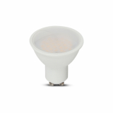 V-TAC - VT-271 10W GU10 Żarówka LED / Chip SAMSUNG / Barwa:6400K / Trzonek:GU10 - 880