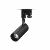 V-TAC - VT-418 18W Lampa LED na szynoprzewód / Chip SAMSUNG / Barwa:3000K / 5 Lat gwarancji / Obudowa: Czarna - 939