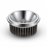 V-TAC - VT-1120 20W AR111 Żarówka LED / Barwa:6000K / Kąt 20' - 1245