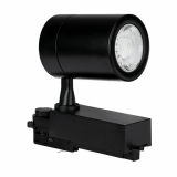 V-TAC - VT-4536 35W Lampa LED na szynoprzewód / Barwa:3000K / Obudowa: Czarna - 1285
