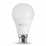 V-TAC - VT-5110 10W A60 Żarówka LED Kompatybilna z Amazon Alexa i Google Home / Barwa:RGB+WW+CW / Trzonek:B22 - 2791