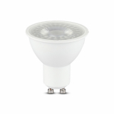 V-TAC - VT-2305 5W GU10 Żarówka LED / Barwa:4000K / Kąt 38' /Trzonek:GU10 - 2797