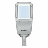 V-TAC - VT-120ST 120W Lampa uliczna LED (CLASS II,TYPE III-M LENS) / Chip SAMSUNG / Barwa:4000K - 542