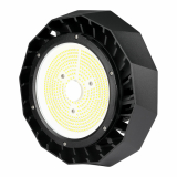 V-TAC - VT-9-108 100W HIGHBAY ( Zasilacz SAMSUNG ) / Barwa:6000K / Obudowa: Czarna(180LM/W) - 576