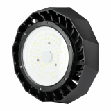 V-TAC - VT-9-103 100W HIGHBAY ( Zasilacz SAMSUNG ) / Barwa:6400K / Obudowa: Czarna / Wydajność: 120lm/w - 578