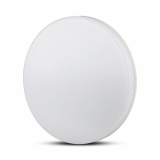 V-TAC - VT-8066 25W Plafon LED / Barwa:6500K / Okrągły - 1394