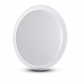 V-TAC - VT-5161 60W Plafon LED WIFI / Klosz: efekt gwiazdki / Barwa: 3w1 / Kompatybilna z Amazon Alexa i Google Home - 1498
