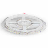 V-TAC - VT-3528  60 3.6W Taśma LED / Barwa:Żółty / IP20 - 2009