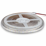 V-TAC - VT-3528  60 3.6W Taśma LED / Barwa:6000K / IP65 - 2031
