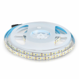 V-TAC - VT-5730 120 Taśma LED / Barwa:3000K / HIGH LUMEN / IP20 - 2162