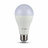 V-TAC - VT-2309 9W A70 Żarówka LED / Chip SAMSUNG / Zasilanie awaryjne(3Godziny) / Barwa:4000K / Trzonek:E27 - 2372