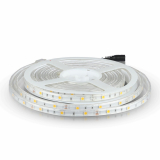 V-TAC - VT-5050 30 4.8W Taśma LED / Barwa:4000K / IP65 - 2460