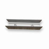 V-TAC - Profil aluminiowy do NEON FLEX - 2527