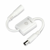 V-TAC - VT-8071 Włącznik Dotykowy do paska LED / Biały - 2556