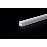 V-TAC - VT-8117 Profil Aluminiowy do NEON FLEX 2m / na tynk - 2610