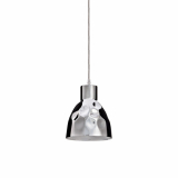 V-TAC - VT-8150 Lampa wisząca / Chrom - 3712