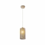 V-TAC - VT-7132 Lampa wisząca / Złoty mat - 3827
