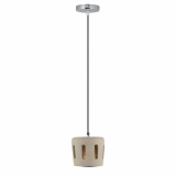 V-TAC - VT-7202 Lampa Wisząca / Beton / Średnica: 200 - 3853