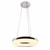 V-TAC - VT-40-1 40W Lampa Wisząca / Barwa:3000K  - 3874