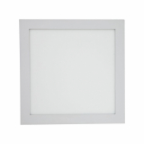 V-TAC - VT-2407 24W Panel LED / Barwa:3000K / Kwadratowa - 4887