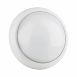 V-TAC - VT-8015 12W Plafon / Okrągła / IP54 / Barwa:3000K / Obudowa: Biała - 4998