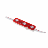 V-TAC - VT-50503 5050 3 Moduł LED / Barwa: Czerwona / IP67 - 5117