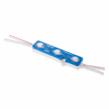 V-TAC - VT-50503 5050 3 Moduł LED / Barwa: Zielony / IP67 - 5119