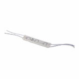 V-TAC - VT-28353 2835 3 Moduł LED / Barwa: Czerwona  / IP67 - 5121
