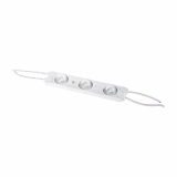V-TAC - VT-28356 1.5W 2835 3 Moduł LED / Barwa: Niebieski / IP67 - 5127