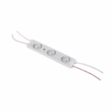 V-TAC - VT-28356 1.5W 2835 3 Moduł LED / Barwa: Zielony / IP67 - 5128