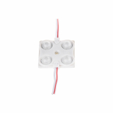 V-TAC - VT-28358 1.44W 2835 4 Moduł LED / Barwa:6000K / IP68 - 5130