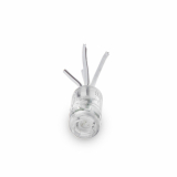 V-TAC - VT-50501 0.24W 5050 Moduł LED / Barwa:6000K / IP68 - 5136
