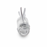 V-TAC - VT-50501 0.24W 5050 Moduł LED / Barwa: Zielony / IP68 - 5140