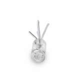 V-TAC - VT-50501 0.24W 5050 Moduł LED / Barwa:4000K / IP68 - 5141