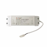 V-TAC - 45W Zasilacz do Paneli LED / IC Linear - 6004