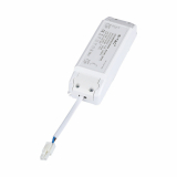 V-TAC - 29W Zasilacz do Paneli LED / Ściemniany - 6268