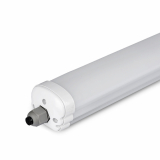 V-TAC - VT-6076 LED Oprawa hermetyczna LED Seria-G /  60cm / Barwa:4500K / IP65 - 6283
