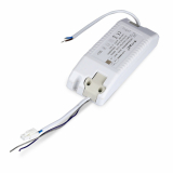 V-TAC - 45W Zasilacz do Paneli LED / Ściemniany / 5 Lat gwarancji - 6437